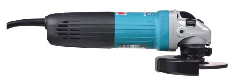 Szlifierka kątowa 1400W 125mm MAKITA