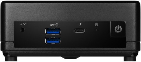 Komputer MSI Cubi 5 12M-004EU (I3-1215U/integ/8GB/SSD256GB/W11P)