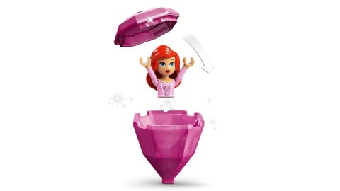 LEGO DISNEY PRINCESS 43259