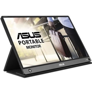 Monitor ASUS 90LM04T0-B01170 (15.6" /IPS /60Hz /1920 x 1080 /Czarny)