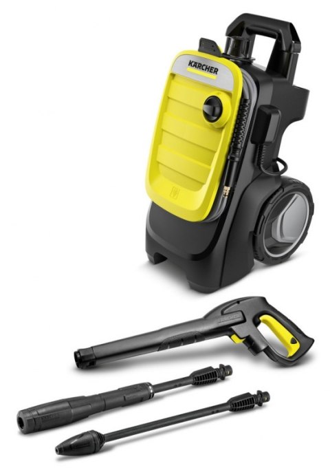 Myjka ciśnieniowa KARCHER K 7 Compact