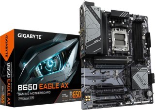 Płyta główna GIGABYTE B650 EAGLE AX AM5 ATX