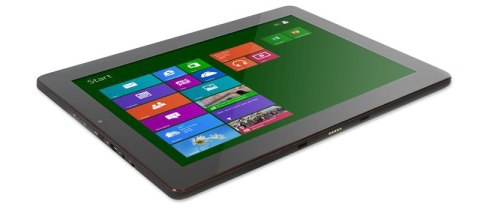 Tablet OMEGA MID 1108 (10.1"/Windows 8.1 z Bing/Bluetooth 4.0/Czarny)