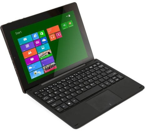 Tablet OMEGA MID 1108 (10.1"/Windows 8.1 z Bing/Bluetooth 4.0/Czarny)