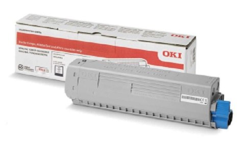 Toner OKI 46861308