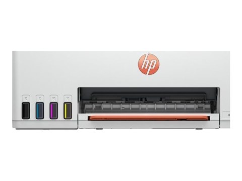 Urządzenie wielofunkcyjne atramentowe HEWLETT PACKARD ENTERPRISE HP Smart Tank 589 AiO Print Scan Copy 12/5ppm Printer 4A8D9A