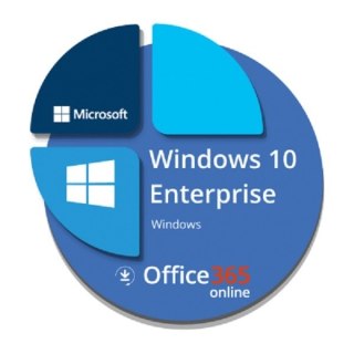 Windows 10/11 Enterprise E3 (Non-Profit Pricing) MICROSOFT CFQ7TTC0LGTX:0007 CSP