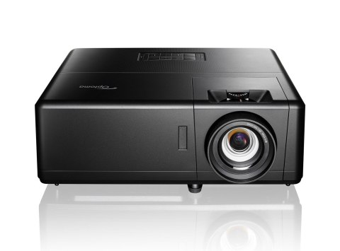 PROJEKTOR OPTOMA UHZ55 LASER UHD 3000 ANS 2500000:1