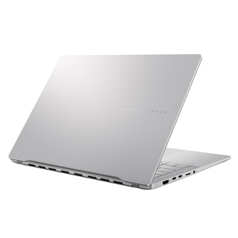 ASUS Vivobook S 14 OLED M5406UA-PP080W Ryzen 7 8845HS 14.0" 3K 120Hz 400nits Glossy 32GB LPDDR5X SSD1TB AMD Radeon Graphics WLAN