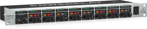 Behringer HA8000 V2 - Wzmacniacz słuchawkowy