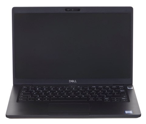 DELL LATITUDE 5400 i5-8365U 16GB 512GB SSD 14" FHD Win11pro + zasilacz UŻYWANY