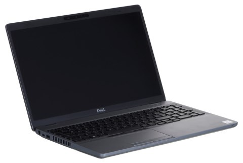 DELL LATITUDE 5511 i7-108500H 32GB 512GB SSD 15,6" FHD(GeForce MX250) Win11pro + zasilacz UŻYWANY