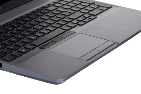 DELL LATITUDE 5511 i7-108500H 32GB 512GB SSD 15,6" FHD(GeForce MX250) Win11pro + zasilacz UŻYWANY