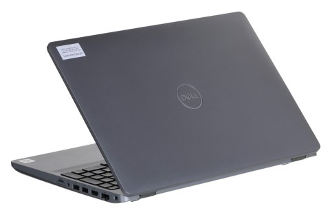 DELL LATITUDE 5511 i7-108500H 32GB 512GB SSD 15,6" FHD(GeForce MX250) Win11pro + zasilacz UŻYWANY