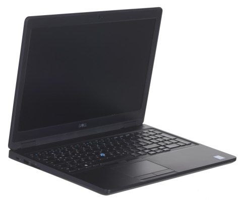 DELL LATITUDE 5590 i5-8250U 16GB 256GB SSD 15,6" FHD (US QWERTY) Win10pro + zasilacz UŻYWANY