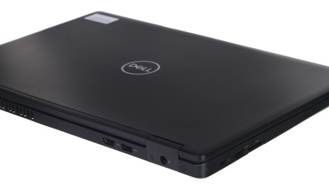 DELL LATITUDE 5590 i5-8250U 16GB 256GB SSD 15,6" FHD (US QWERTY) Win10pro + zasilacz UŻYWANY