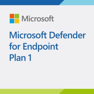 Defender for Endpoint P1 - Microsoft Defender for Endpoint F1 MICROSOFT CFQ7TTC0J1GB:0005 CSP