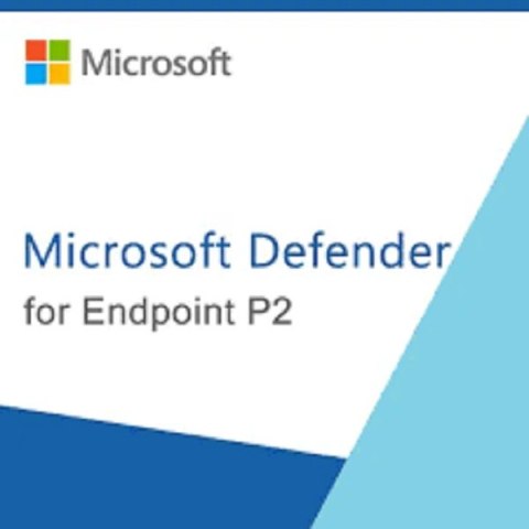 Defender for Endpoint P2 - Microsoft Defender for Endpoint F2 MICROSOFT CFQ7TTC0LGV0:000V CSP