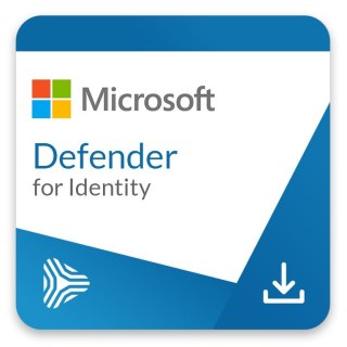 Defender for Identity (Education Faculty Pricing) MICROSOFT CFQ7TTC0LH0D:000N CSP