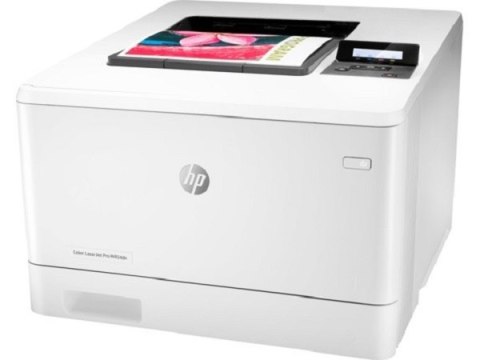 Drukarka laserowa HP LaserJet Pro M454dn (600 x 600dpi /maks. A4 /Biały )