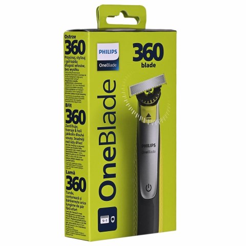 Golarka PHILIPS Oneblade 360 QP 2734/20