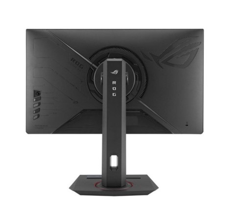 Monitor ASUS 90LM09M0-B01370 (24.5" /IPS /380Hz /1920 x 1080 /Czarny)