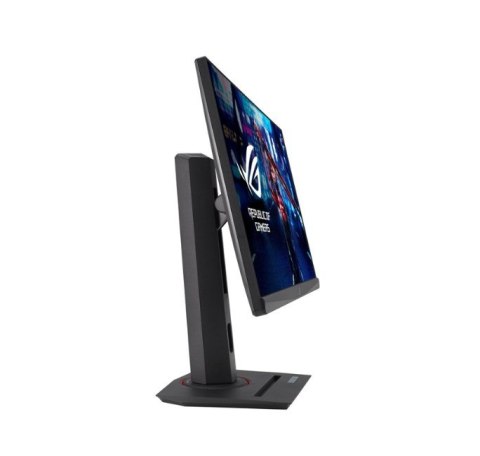 Monitor ASUS 90LM09M0-B01370 (24.5" /IPS /380Hz /1920 x 1080 /Czarny)