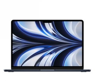 Notebook APPLE MacBook Air 13.6 (13.6"/M2/16GB/SSD256GB)