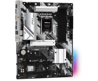 Płyta główna ASROCK B760 PRO RS/D4 WIFI LGA1700 ATX