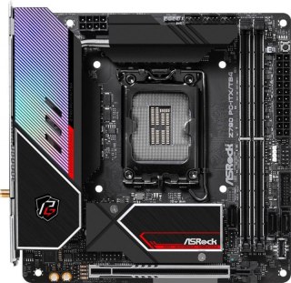 Płyta główna ASROCK Z790 PG-ITX/TB4 LGA1700 Mini ATX