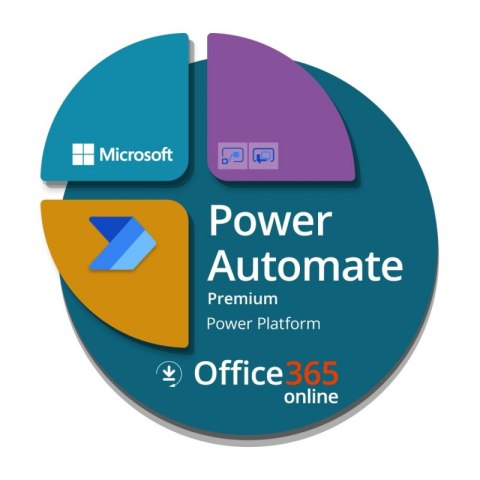 Power Automate Premium (Non-Profit Pricing) MICROSOFT CFQ7TTC0LSGZ:000M CSP