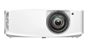 Projektor DLP OPTOMA UHD35STx (3600 ANSI /1000000:1 )