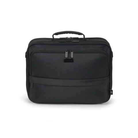 Torba na laptopa DICOTA Multi Eco CORE D32029-RPET (maks.14.1"/Czarny)