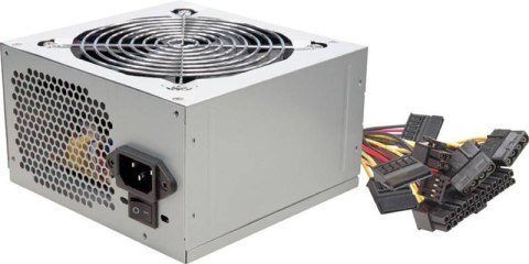 Zasilacz PC BANDIT 400W Power 400 W