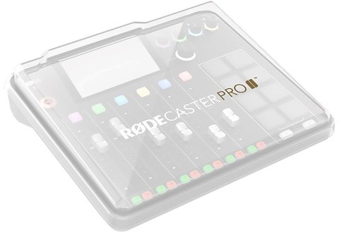 RODECover 2 - Osłona RODECaster Pro II