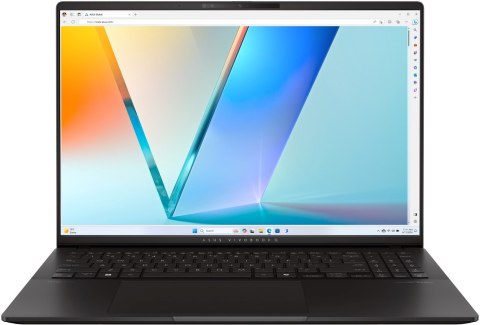 ASUS Vivobook S 16 M5606WA-MX034W Ryzen AI 9 HX 370 16.0" 3.2K OLED 120Hz 400nits Glossy 32GB LPDDR5X SSD1TB Radeon 890M Graphic