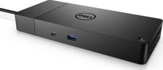 DELL WD19S-130W DELL-WD19S130W (Czarny /USB-C )