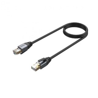 UNITEK KABEL ETHERNET RJ-45 LAN CAT.8 (S/FTP) 1,5M