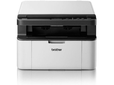 Urządzenie wielofunkcyjne laserowe BROTHER DCP-1510E DCP1510EAP1