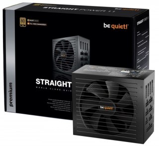 Zasilacz PC BE QUIET! 850W BN284