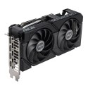 Karta graficzna ASUS Dual GeForce RTX 4070 SUPER OC 12GB EVO