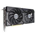 Karta graficzna ASUS Dual GeForce RTX 4070 SUPER OC 12GB EVO