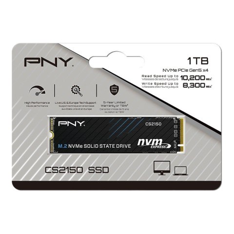 Dysk SSD 1TB M.2 2280 CS2150 M280CS2150-1TB-TB