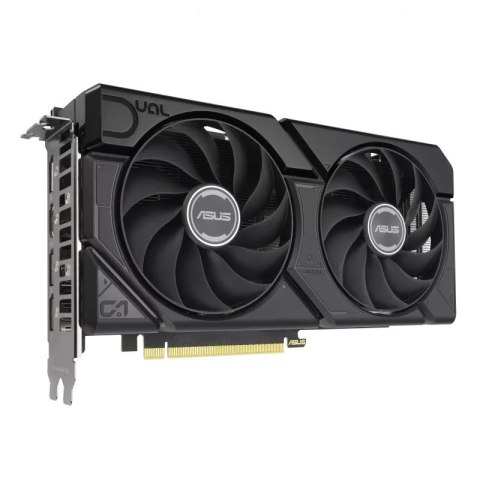 Karta graf. ASUS Dual Radeon RX 7600 XT 16GB