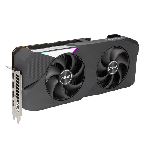 Karta graf. ASUS Dual Radeon RX 7900 XTX - OC Editi