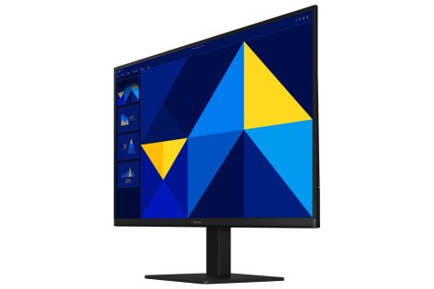 MONITOR SAMSUNG LED 27" LS27D300GAUXEN 100Hz