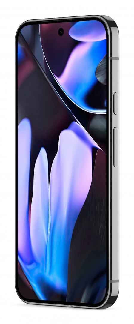 Smartfon Google Pixel 9 Pro XL 256GB Black