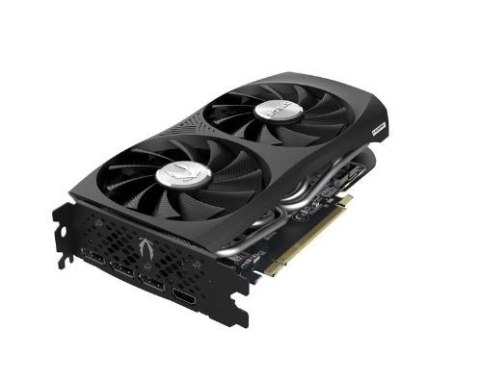 Karta graficzna GeForce RTX 4070 TWIN EDGE 12GB GDDR6X 192bit 3DP