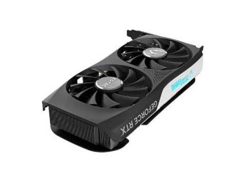 Karta graficzna GeForce RTX 4070 TWIN EDGE 12GB GDDR6X 192bit 3DP