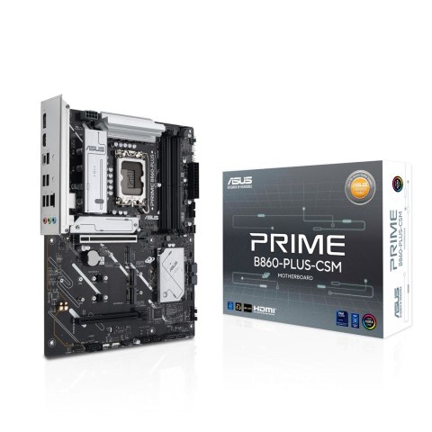 Płyta główna ASUS PRIME B860-PLUS-CSM